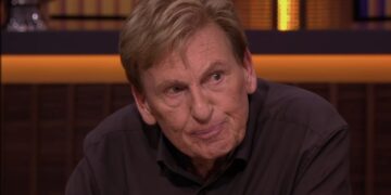 Gordon haalt vernietigend uit na omstreden uitzending Renze