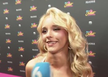 Prachtig nieuws voor Emma Kok: langgekoesterde droom komt eindelijk uit