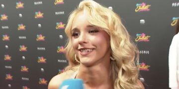 Prachtig nieuws voor Emma Kok: langgekoesterde droom komt eindelijk uit
