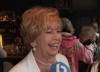 Aangrijpend nieuws rond Ria Valk: ‘Nu weet ik waar ik aan toe ben’