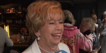 Aangrijpend nieuws rond Ria Valk: ‘Nu weet ik waar ik aan toe ben’
