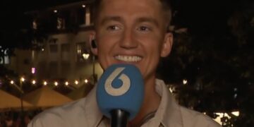 Mart Hoogkamer grijpt in na aangrijpende situatie: dit zag niemand aankomen