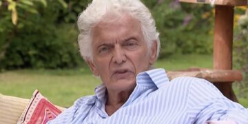 Ben Cramer (79) komt met aangrijpende update na heftige periode