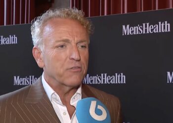 Gordon onthult onverwacht geheim achter enorme gewichtsverlies: ‘Dit gelooft bijna niemand’