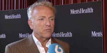 Gordon onthult onverwacht geheim achter enorme gewichtsverlies: ‘Dit gelooft bijna niemand’