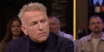Gordon haalt uit naar De Toppers en spaart René Froger niet