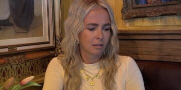 Monique Smit komt na rel met Jan plots met opvallende zet: ‘Dit is nog maar het begin’