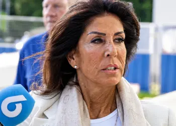 Ruzie Rachel en André Hazes dreigt compleet te ontsporen: ‘5600 opnames’