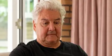 Documentaire René Froger zorgt plots voor flinke ophef: ‘Hier kijk je toch niet overheen?’