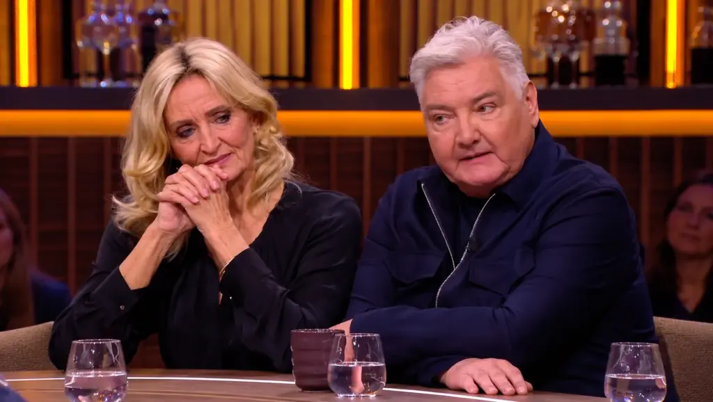 René Froger doorbreekt voor het eerst stilte over vertrek Gerard Joling: reactie liegt er niet om