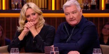 René Froger doorbreekt voor het eerst stilte over vertrek Gerard Joling: reactie liegt er niet om
