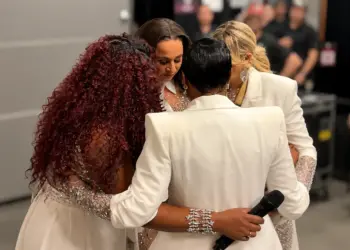 Geweldig nieuws over de meiden van Ladies of Soul