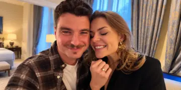Davina Michelle zorgt voor enorme verrassing met grote liefde Sebastiaan