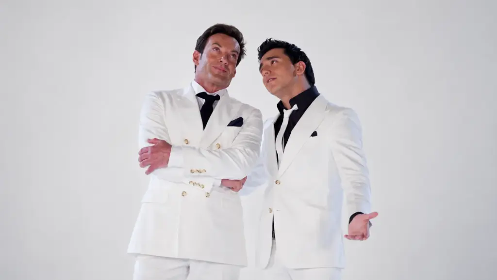 Nieuwe signalen rond Jan Smit en Gerard Joling zorgen voor onrust: ‘Goed mis’