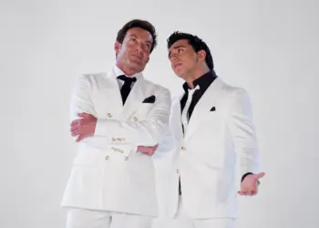 Nieuwe signalen rond Jan Smit en Gerard Joling zorgen voor onrust: ‘Goed mis’