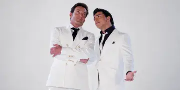 Nieuwe signalen rond Jan Smit en Gerard Joling zorgen voor onrust: ‘Goed mis’
