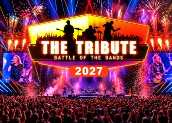 The Tribute staat voor ongekende strijd: concurrentie is groter dan ooit met dertien nieuwe bands