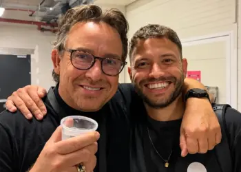 Geruchten rond De Toppers nemen bizarre wending: Marco Borsato 'Als comeback'