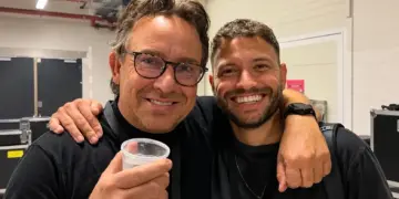Geruchten rond De Toppers nemen bizarre wending: Marco Borsato 'Als comeback'