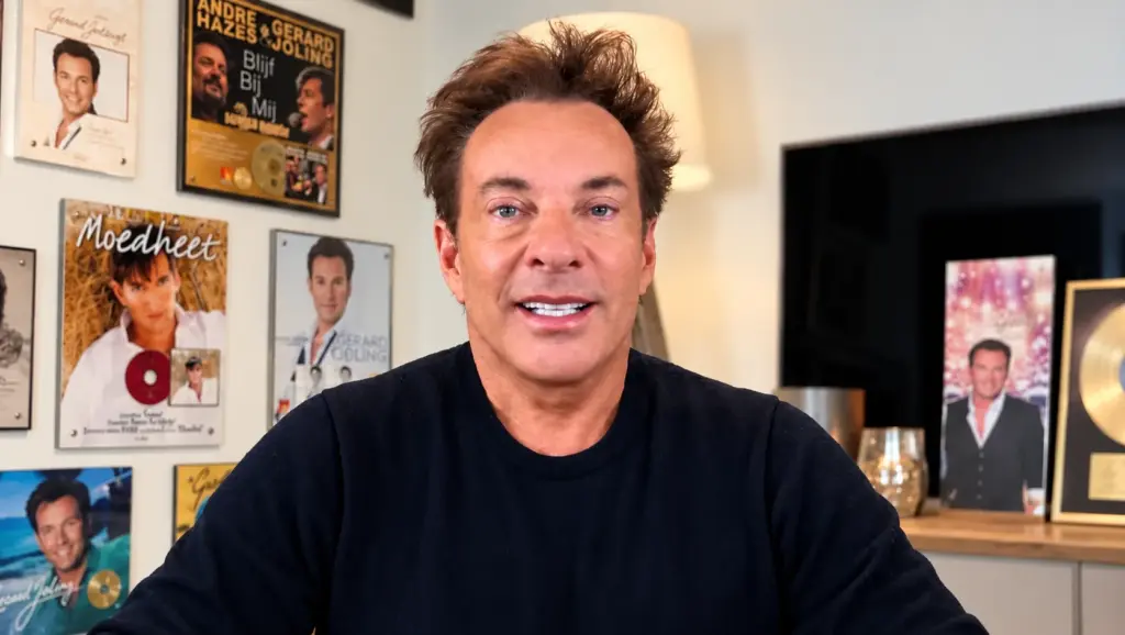 Gerard Joling weigert opvallend verzoek rond René Froger: ‘Er is meer gebeurd’