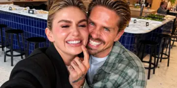 Bizarre wending voor André en Roxeanne Hazes: ‘Ze zijn nergens welkom’