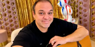 Frans Bauer komt met bijzonder nieuws: ‘Dit wordt echt iets heel moois’
