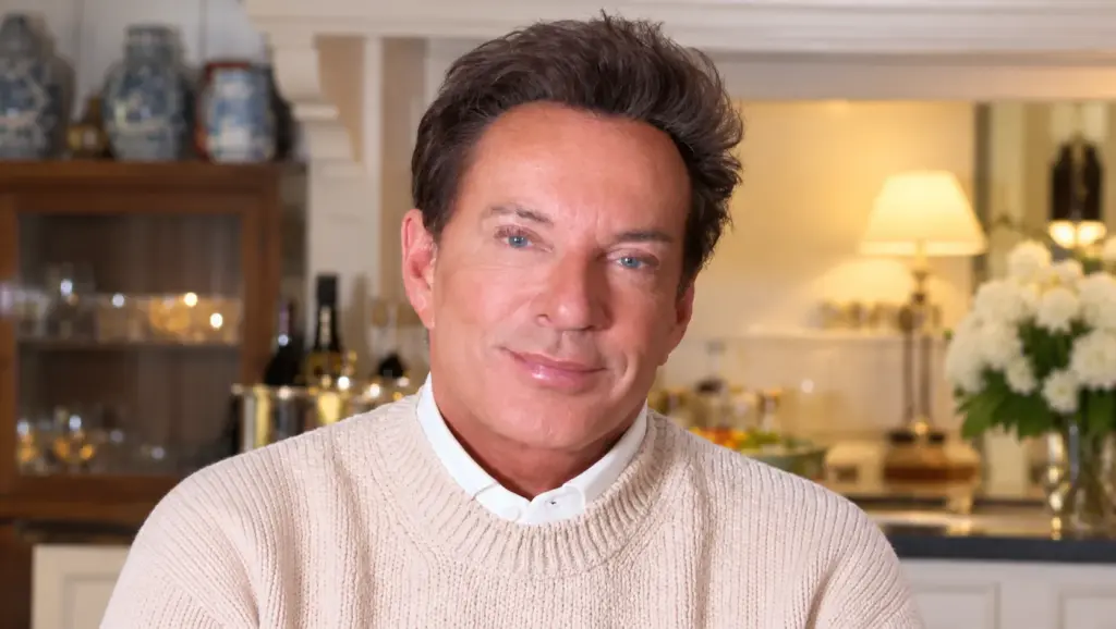 Gerard Joling haalt beerput open rond De Toppers: ‘Had anders kunnen lopen’