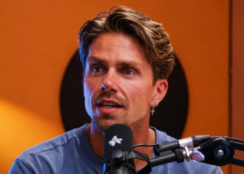 André Hazes doet heftige bekentenis over alcohol na stemproblemen