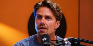André Hazes doet heftige bekentenis over alcohol na stemproblemen
