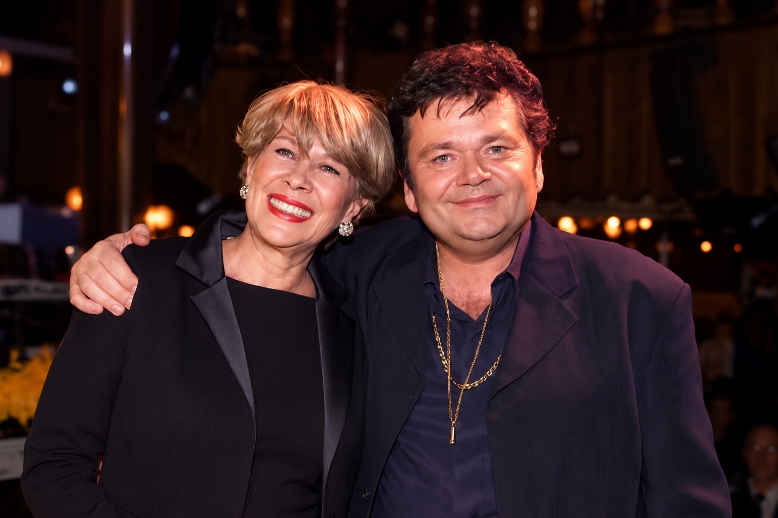Anneke Grönloh en André Hazes plots opnieuw in de schijnwerpers door bijzondere ontdekking