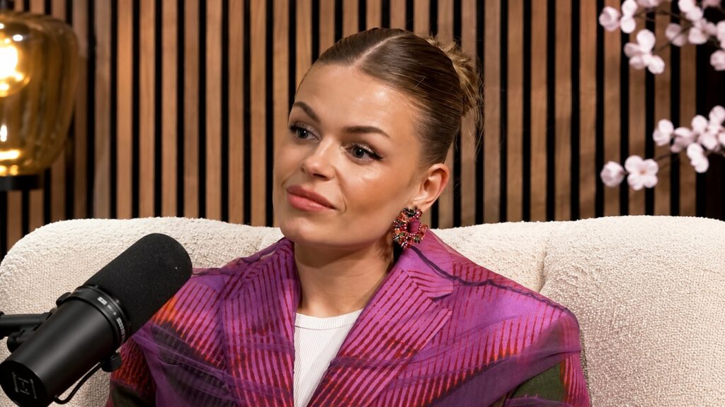 Grote zorgen rond Davina Michelle na angstaanjagende situaties