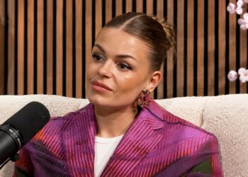 Grote zorgen rond Davina Michelle na angstaanjagende situaties
