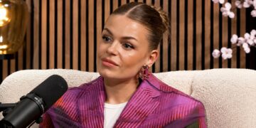 Grote zorgen rond Davina Michelle na angstaanjagende situaties