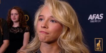 Emma Kok (18) deelt hartverscheurende werkelijkheid: ‘Ik heb elke dag pijn’