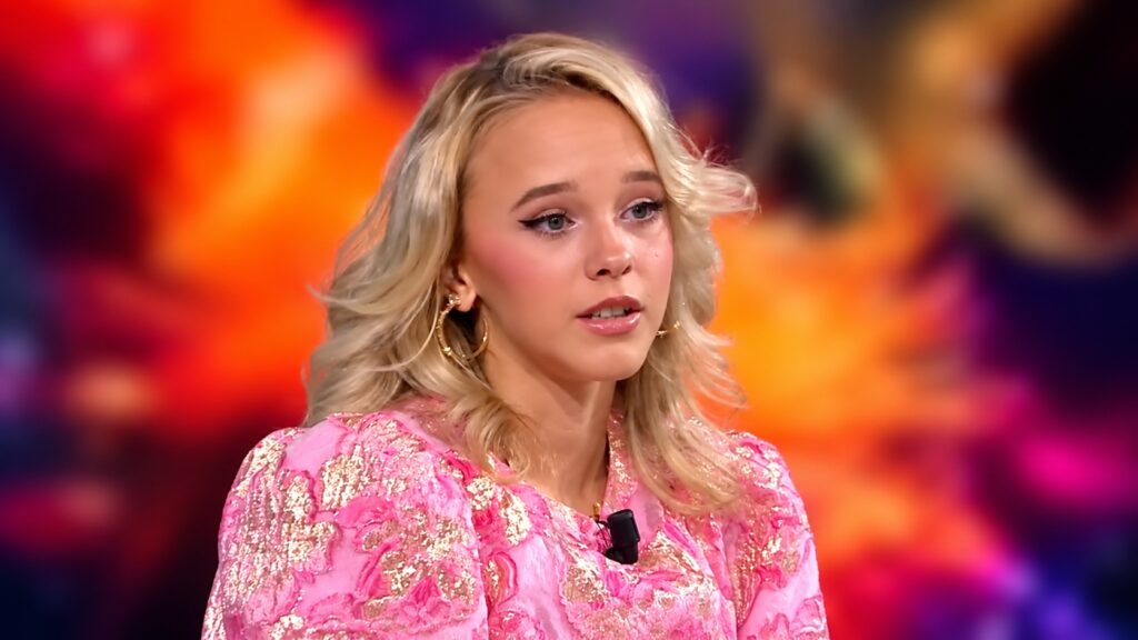 Emma Kok doet aangrijpende ontdekking na overlijden Jade Kops