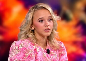 Emma Kok doet aangrijpende ontdekking na overlijden Jade Kops
