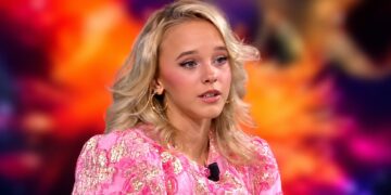 Emma Kok doet aangrijpende ontdekking na overlijden Jade Kops