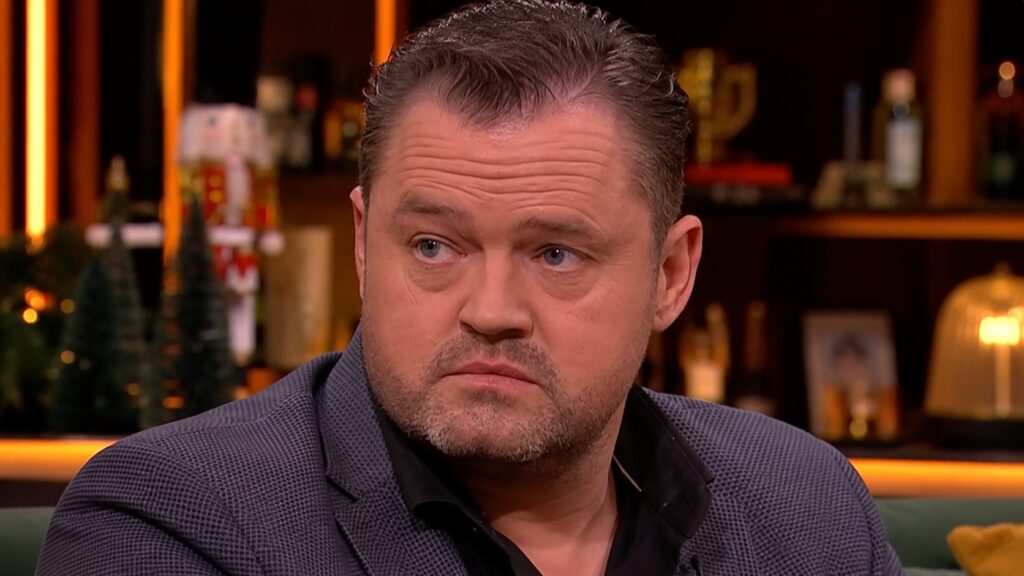 Frans Duijts haalt keihard uit naar Guus Meeuwis: ‘Wat flik jij me nou?’