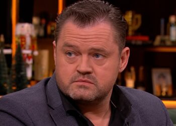 Frans Duijts haalt keihard uit naar Guus Meeuwis: ‘Wat flik jij me nou?’