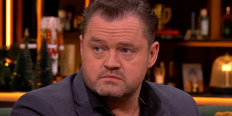Frans Duijts haalt keihard uit naar Guus Meeuwis: ‘Wat flik jij me nou?’