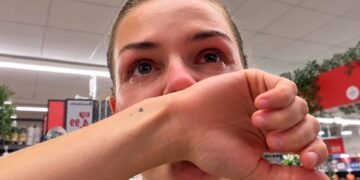 Davina Michelle plots voor loodzwaar dilemma: ‘Dit is een moeilijke situatie’