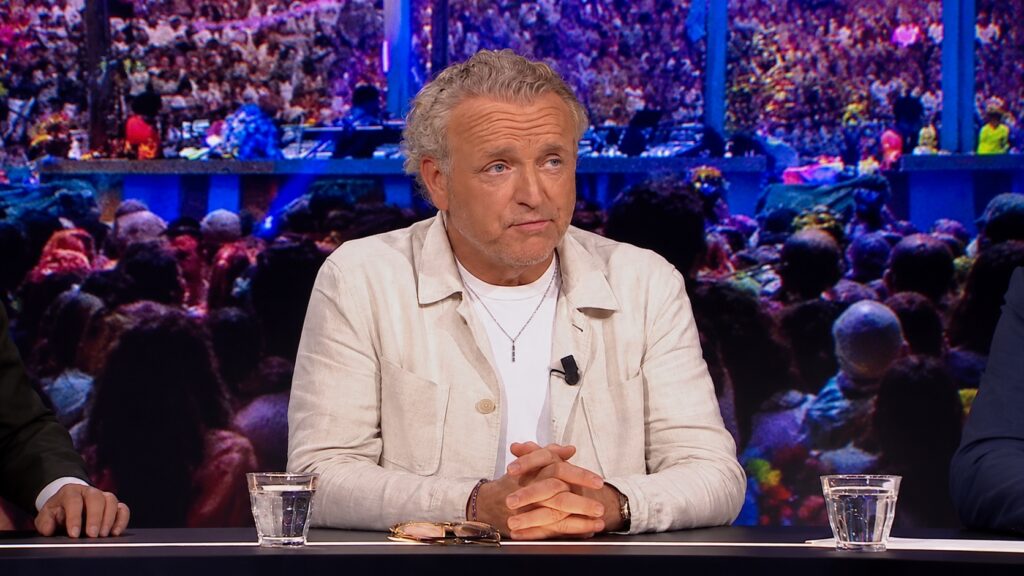 Gordon zorgt voor verrassende wending rond De Toppers: ‘Mijn deur en hart staan altijd open’