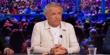 Gordon zorgt voor verrassende wending rond De Toppers: ‘Mijn deur en hart staan altijd open’