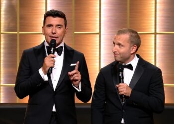 Jan Smit krijgt het zwaar te verduren na Televizier Ring Gala: ‘Dit zegt eigenlijk alles’