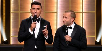 Jan Smit krijgt het zwaar te verduren na Televizier Ring Gala: ‘Dit zegt eigenlijk alles’