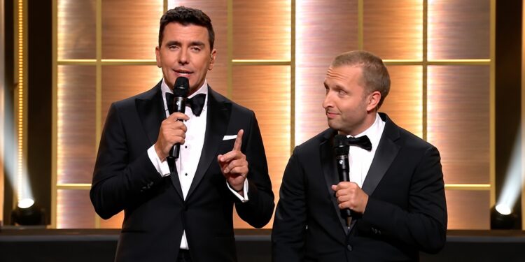 Jan Smit krijgt het zwaar te verduren na Televizier Ring Gala: ‘Dit zegt eigenlijk alles’