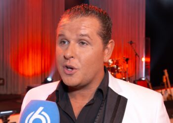 Enorme klap voor John West: ‘Dit is bijzonder pijnlijk’