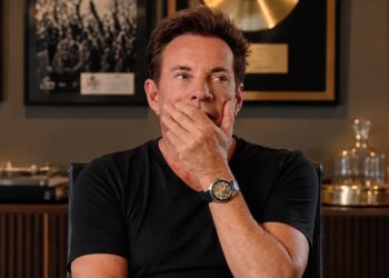 Gerard Joling komt met opvallende reactie op nieuws rond René Froger