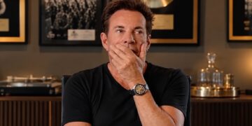 Gerard Joling komt met opvallende reactie op nieuws rond René Froger