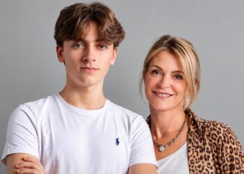 Vreselijk nieuws in het gezin van Karen Damen zorgt voor duidelijk waarschuwing